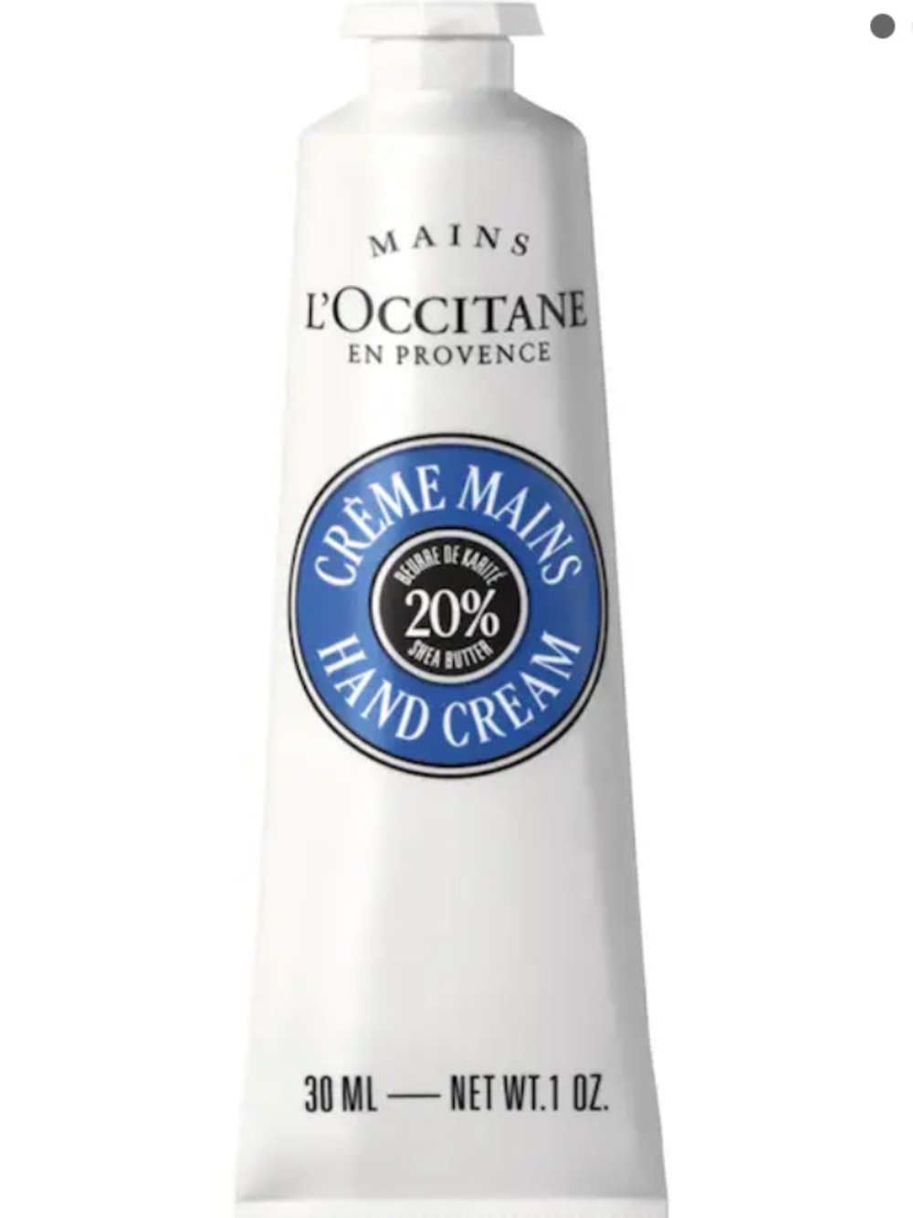 L'OCCITANE Hand Cream